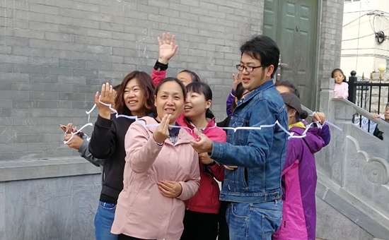 穿越A42