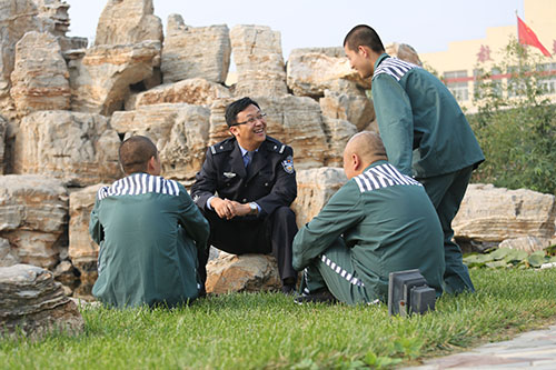 （内文）与服刑人员谈心2 修改