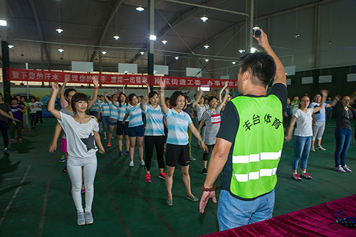 5丰台区社工绳舞飞扬2