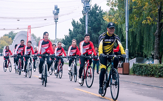 快乐完美?跃动世界——完美世界公司工联会成功举办第二届大型趣味运动会4